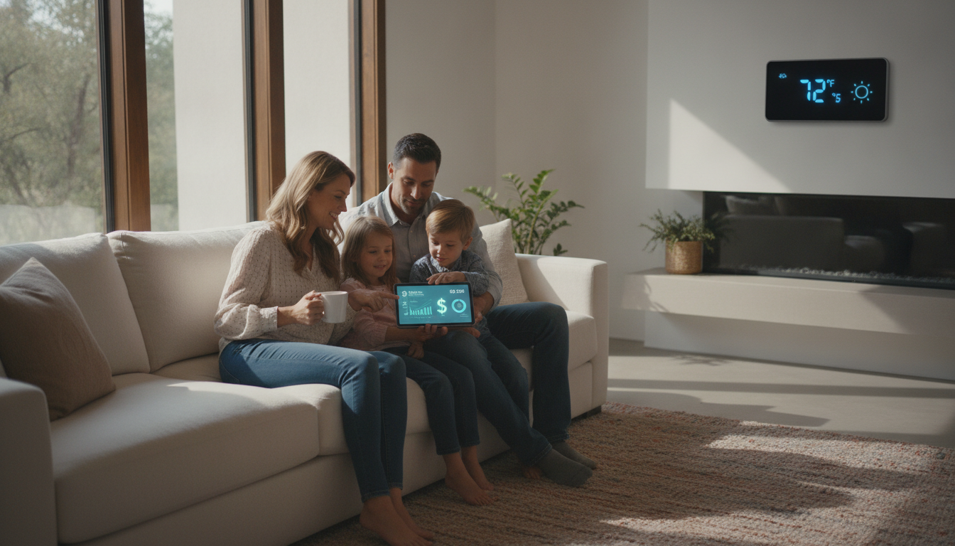 Demystifying the EFL: How to Find the Real Texas Electricity Price Behind the Marketing Hooks
