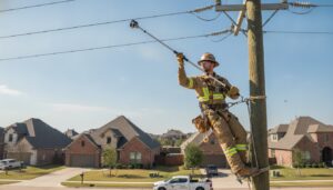 Demystifying the TDSP: Who Actually Delivers Your Texas Electricity?