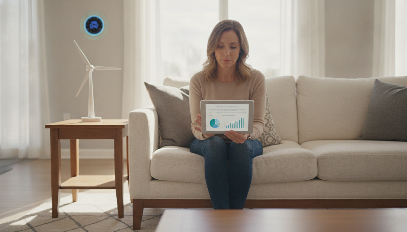 Demystifying the Texas EFL: How to Find the Real Price Per kWh Behind the Marketing Hooks