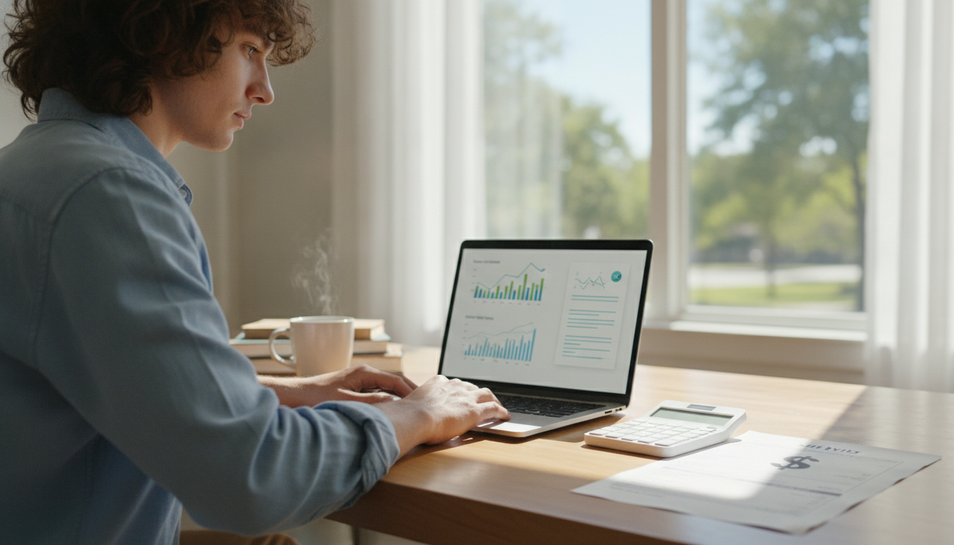 Demystifying the Texas Electricity Facts Label (EFL): How to Find Your Real Price per kWh