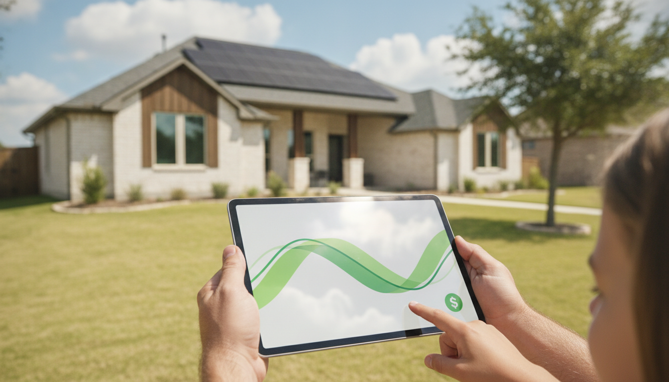 How to Avoid the Texas Size Trap: Why Your Usage Pattern Is the Key to Truly Cheap Electricity