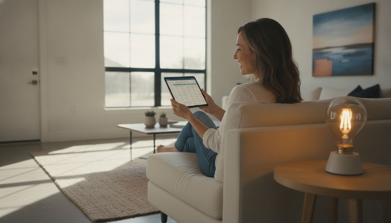 How to Evaluate a Texas Retail Electric Provider's Reputation Before Signing Up