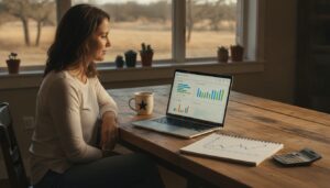 The Secret Weapon of Texas Energy Shopping: Why Your Historic Usage Holds the Key to True Savings