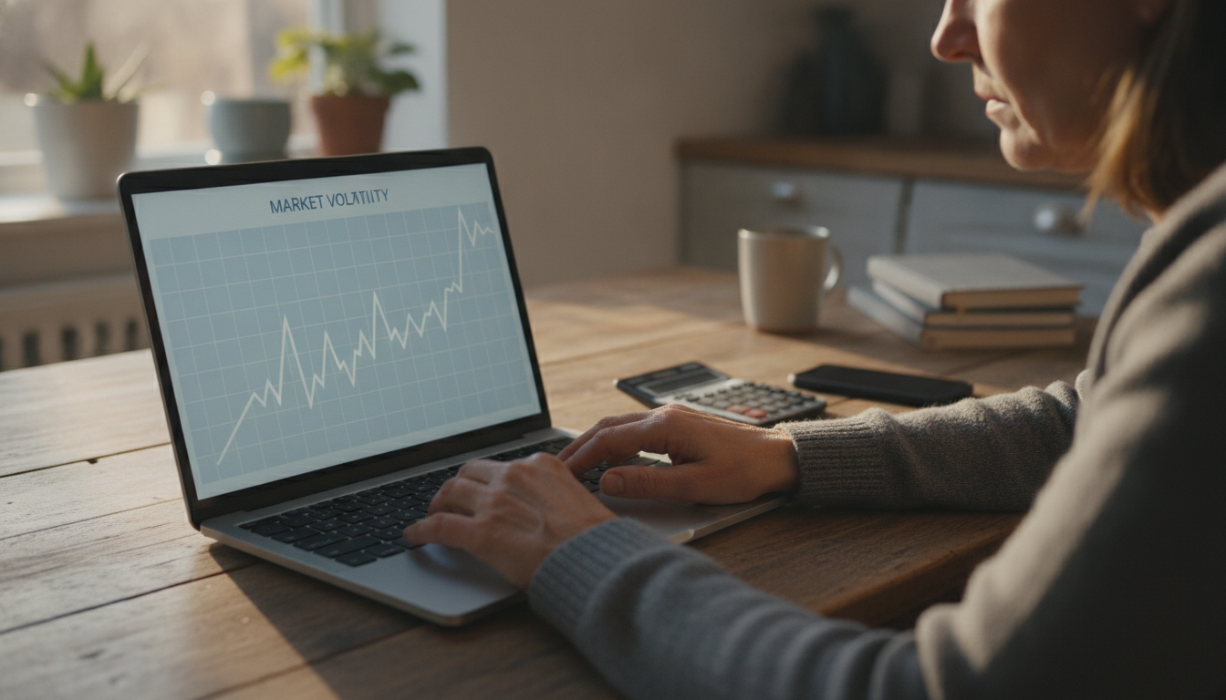 Understanding Variable Rates: How Texas Market Volatility Affects Your Electric Bill