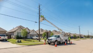 Understanding Your Texas TDSP: Who Actually Delivers Your Electricity?