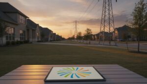 Understanding Your Texas TDSP: Who Actually Delivers Your Electricity?