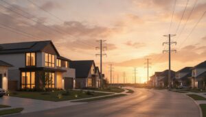 Understanding the Role of TDSPs in Your Texas Electricity Bill