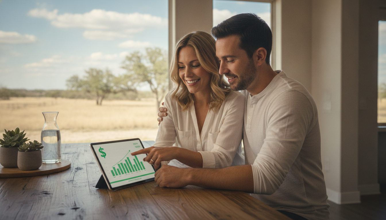 Decoding the Fine Print: How to Spot Hidden Metrics in Texas Electricity Contracts