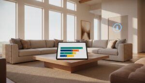 Decoding the Tiered Rate Structure: Why Your Texas Electricity Bill Doesn't Match the Advertised Price