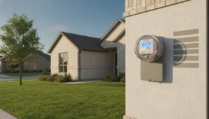 Decoding the Tiered Rate Structure: Why Your Texas Electricity Price Changes with Your Usage