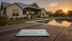 Decoding the Tiered Rate Structure: Why Your Texas Electricity Price Shifts with Your Usage
