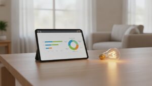 Demystifying the EFL: How to Find the Real Price Per kWh in Texas