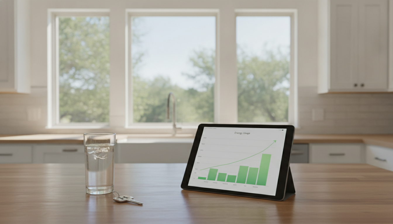Demystifying the Electricity Facts Label (EFL): How to Find the Real Texas Energy Price