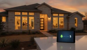 Demystifying the Math: How Your Monthly Usage Patterns Key the Lock to Cheap Texas Electricity