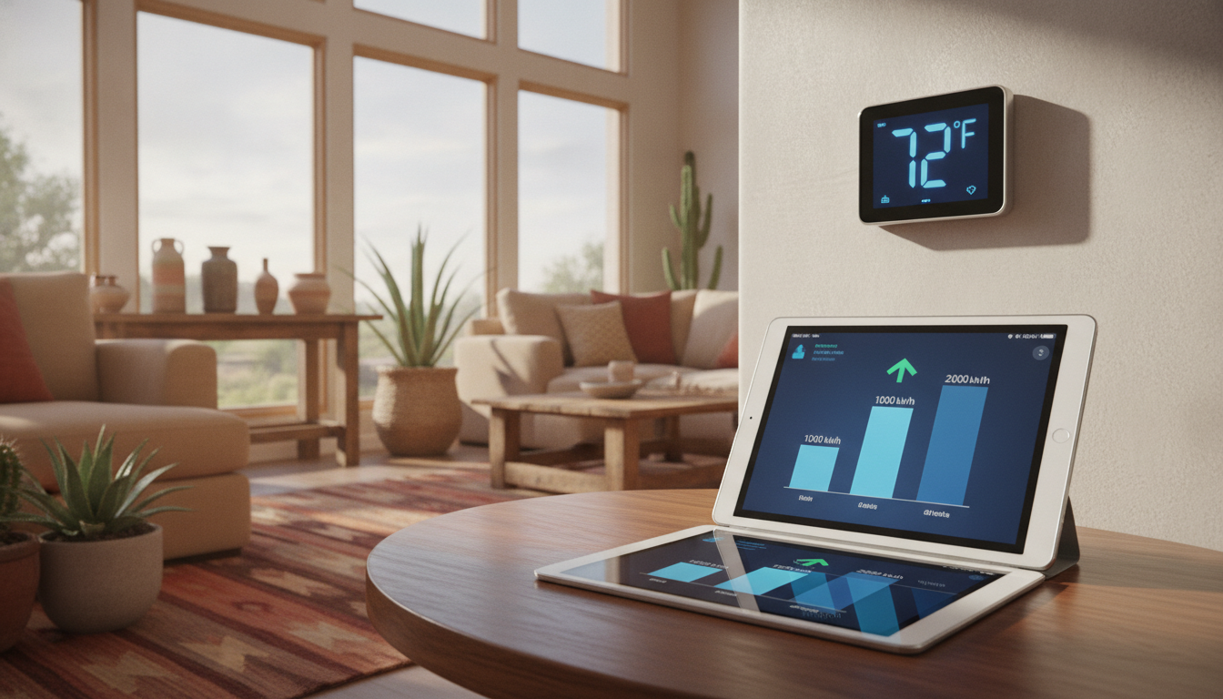 Fixed vs. Variable Texas Electricity: How Your 1,000 kWh vs. 2,000 kWh Usage Dictates the Best Plan Type