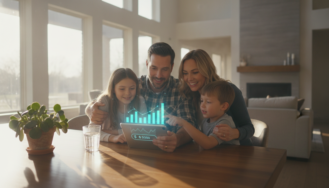 Texas Electricity Contracts: The Hidden Metrics to Look For Beyond the Headline Rate