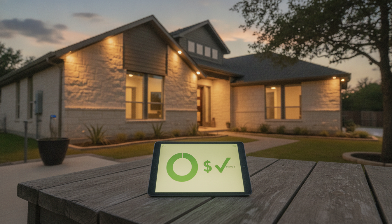 The 1,000 kWh vs. 2,000 kWh Trap: Why Your Texas Electricity Bill Is Double What You Expected