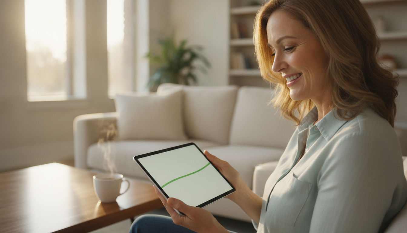 The Peace of Mind Promise: Why Locking in a Fixed-Rate Electricity Contract Eliminates Surprise Bills