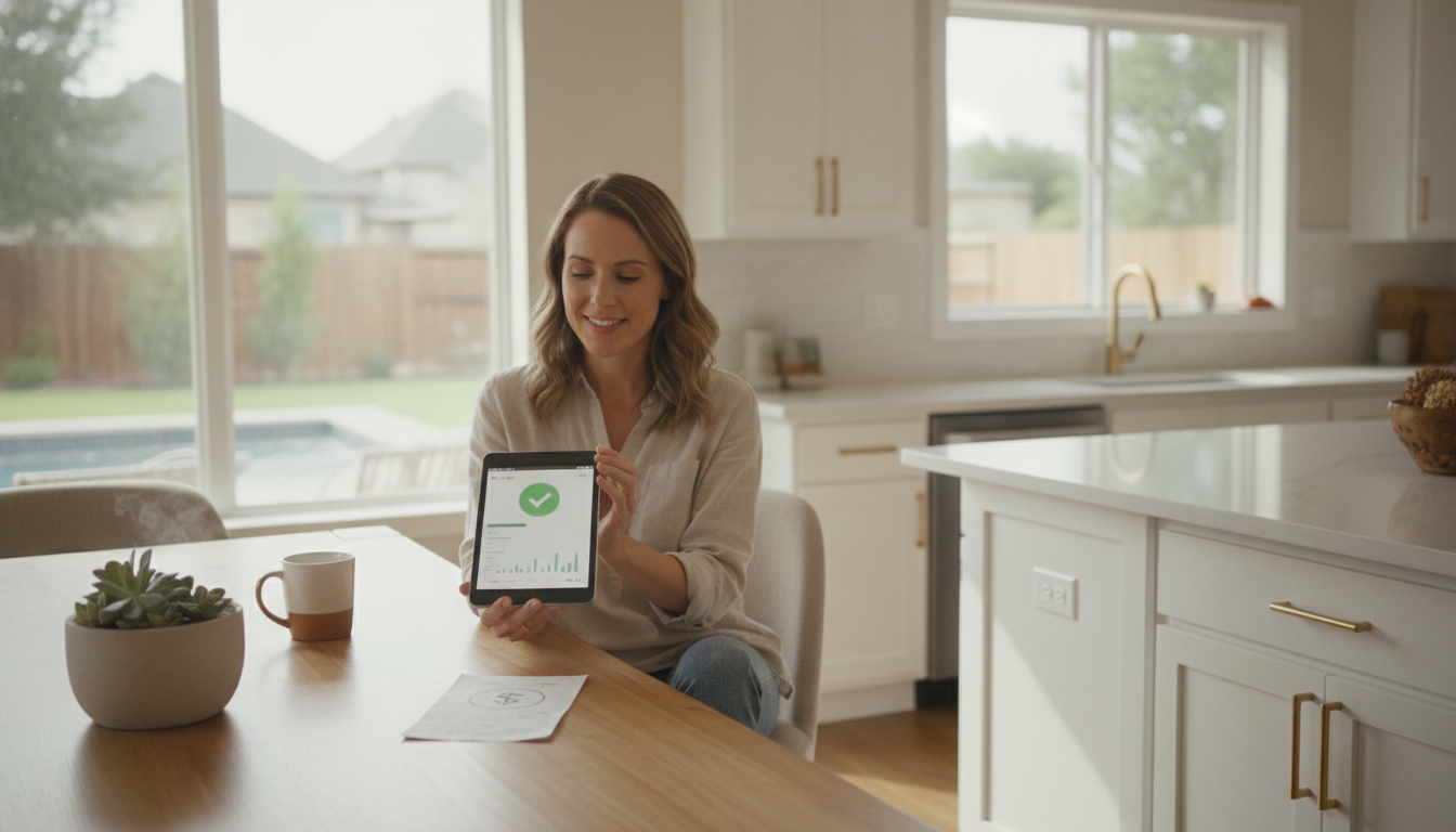 The Peace of Mind Promise: Why Locking in a Fixed-Rate Electricity Plan Eliminates Surprise Bills