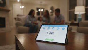 The Peace of Mind Promise: Why Locking in a Fixed-Rate Electricity Plan Protects Your Texas Home