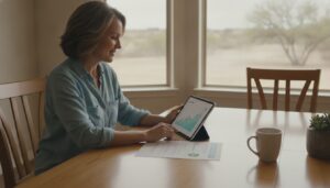 The Peace of Mind Promise: Why a Fixed-Rate Texas Electricity Plan Protects Your Wallet