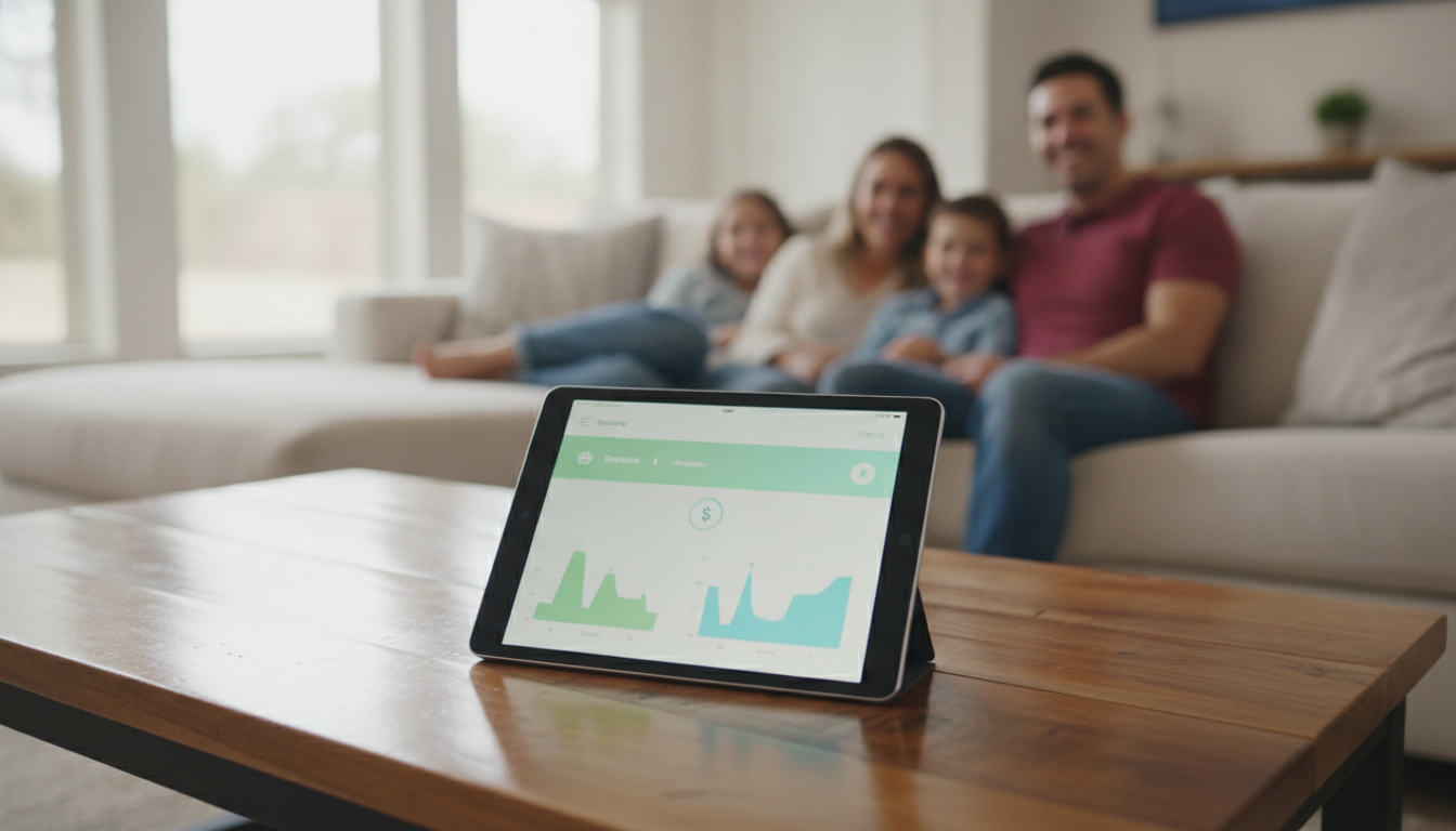 The Power of Patterns: How Matching Texas Electricity Plans to Your Usage Prevents Surprise Bills