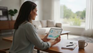 The Power of Your Data: Why Historic Usage Is the Ultimate Secret Weapon for Comparing Texas Electricity Plans