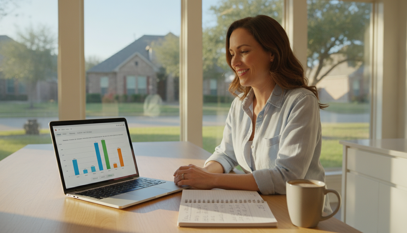 The Secret Weapon of Texas Energy Shopping: Why Your Historic Usage is Key