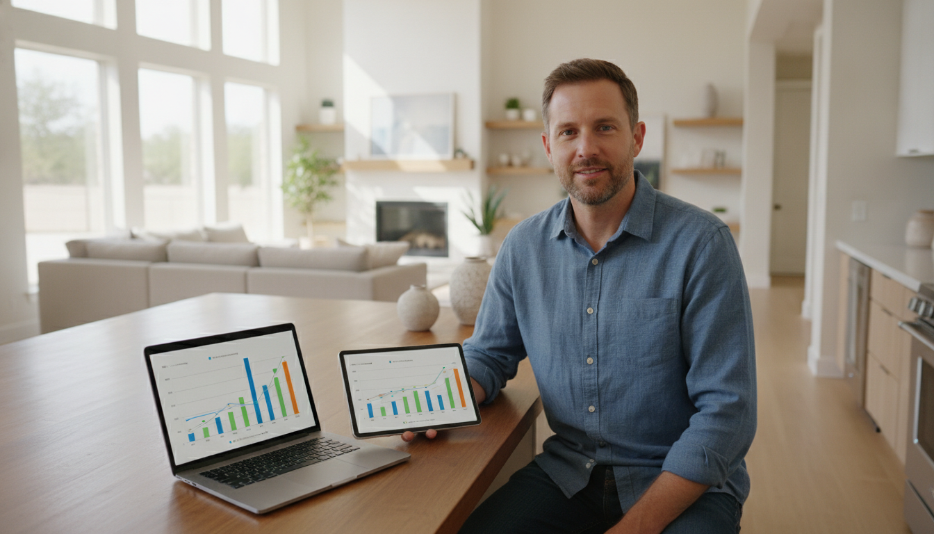 The Ultimate Secret Weapon for Texas Electricity Shopping: Your Historic Energy Usage