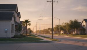 Understanding Texas TDSPs: Who Actually Delivers Your Power?