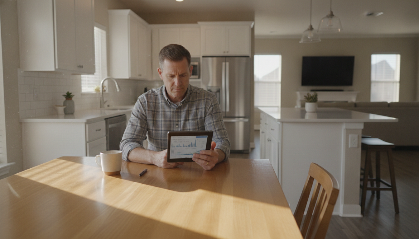 Understanding Variable Rates: How Texas Market Volatility Affects Your Electric Bill