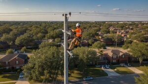 Understanding Your TDSP: The Texas Utilities That Deliver Your Power