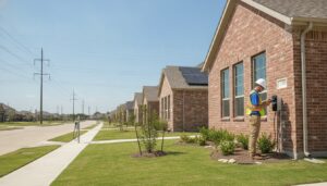 Understanding Your Texas TDSP: The Utility Companies That Deliver Your Power