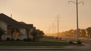 Understanding Your Texas TDSP: Who Actually Delivers Your Electricity?