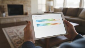 Unlocking Your True Power to Choose: Why Your Historic Energy Usage Is the Ultimate Savings Secret Weapon