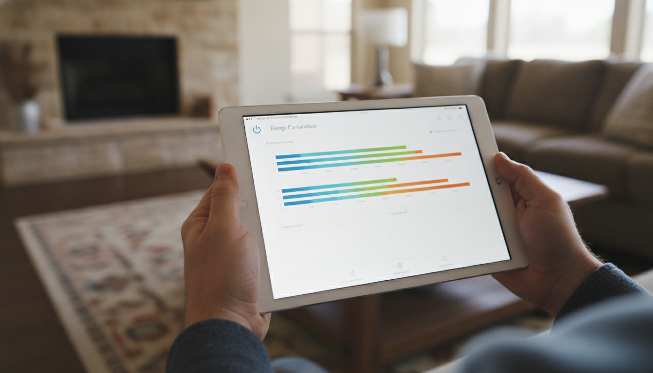 Unlocking Your True Power to Choose: Why Your Historic Energy Usage Is the Ultimate Savings Secret Weapon