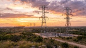 Decoding Your Texas Power Grid: The Essential Role of TDSPs and Regional Delivery Zones