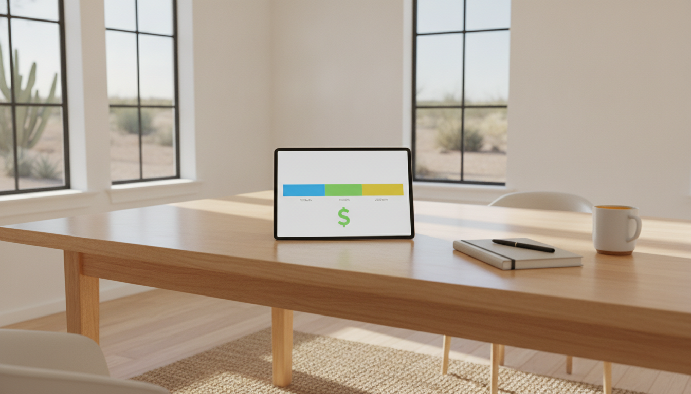 Decoding the Tiered Rate Structure: Why Your Texas Electricity Bill Doesn't Match the Advertised Rate