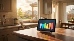 Demystifying Texas Electricity Rates: How 1,000 kWh vs. 2,000 kWh Usage Shapes Your Monthly Bill