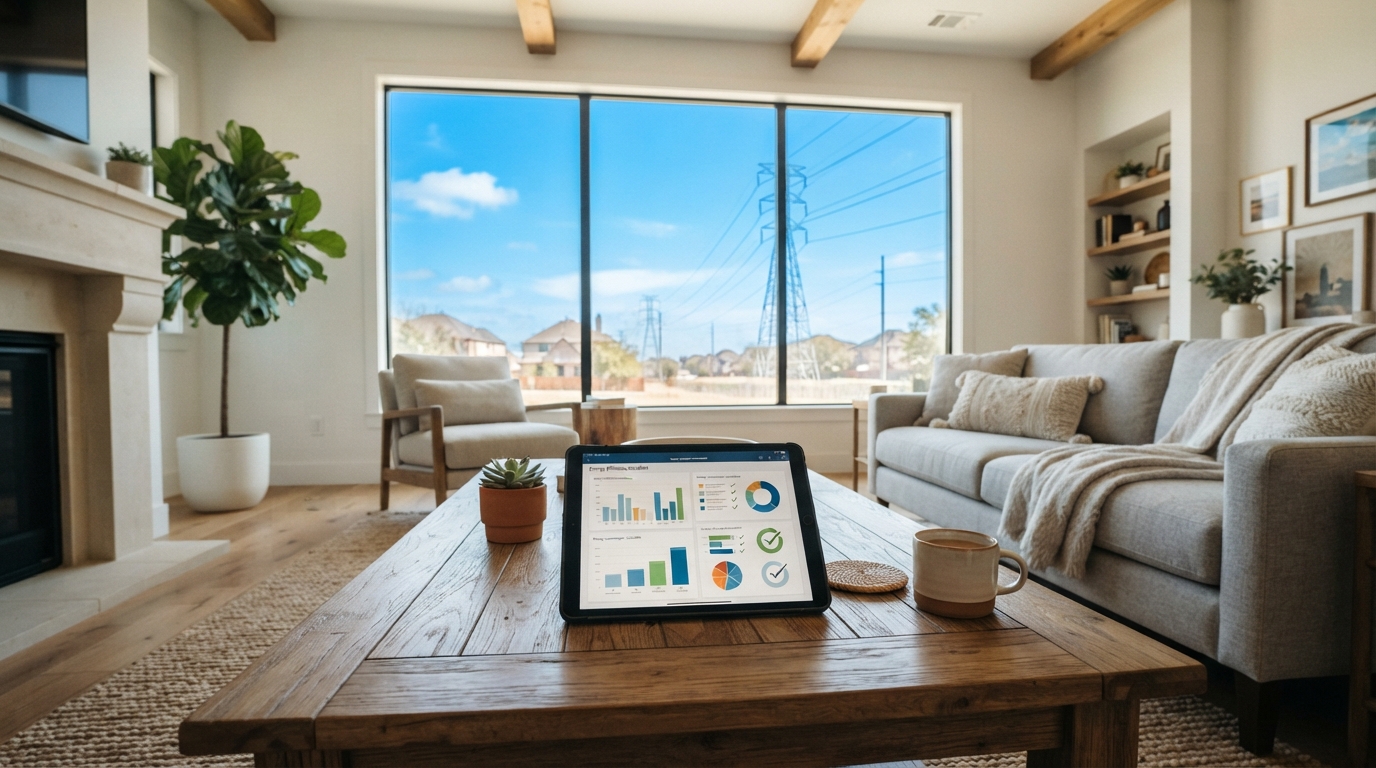 Demystifying the Electricity Facts Label: How to Find the Real Texas Power Rates