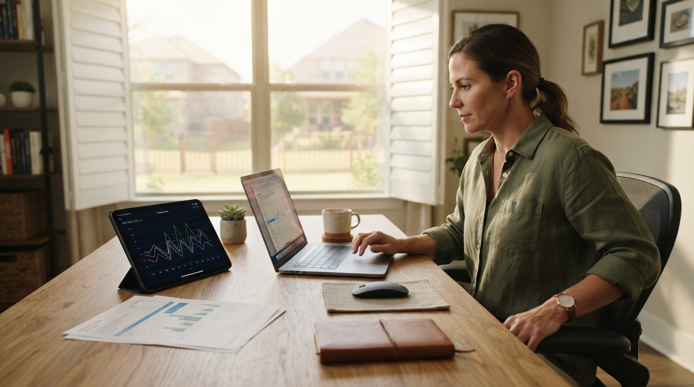 Empowering Your Decision: Why Historic Usage Is the Ultimate Secret Weapon to Compare Texas Electricity Rates