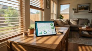Fixed-Rate vs. Variable-Rate Texas Electricity: Why Fixed Rates Offer Better Long-Term Budget Protection