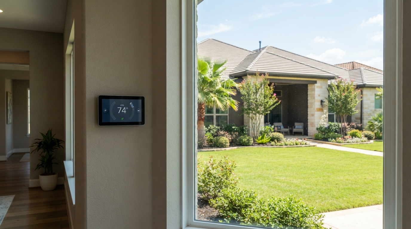 Fixed vs. Variable Electricity Plans: Which Option Truly Protects Your Wallet During Texas Weather Extremes?
