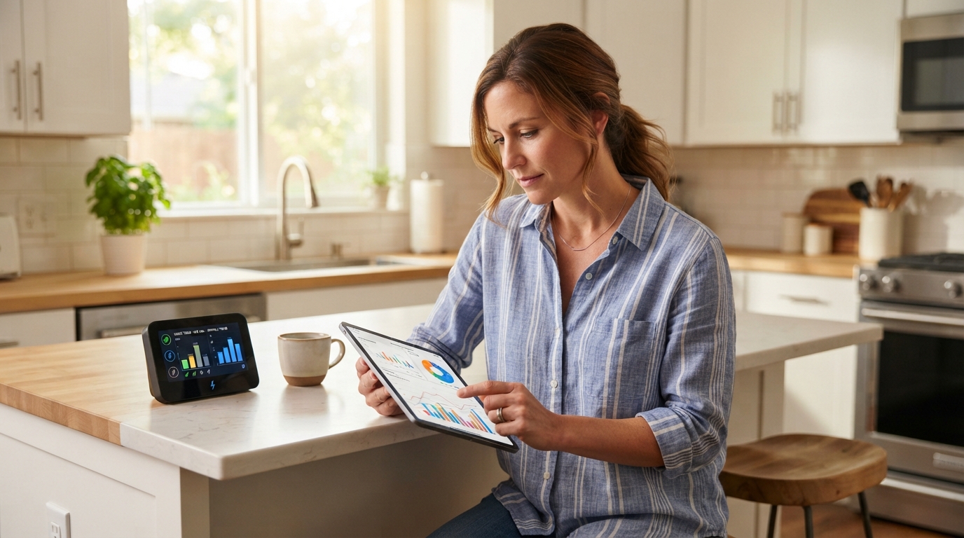 Mastering the Power to Choose: How Historic Usage Unlocks True Electricity Savings in Texas