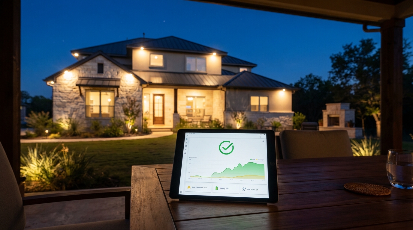 Red Flags to Avoid When Shopping for a New Texas Electric Company