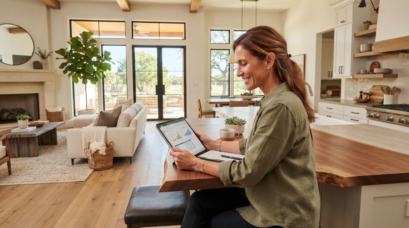 Red Flags to Avoid When Shopping for a Texas Light Company
