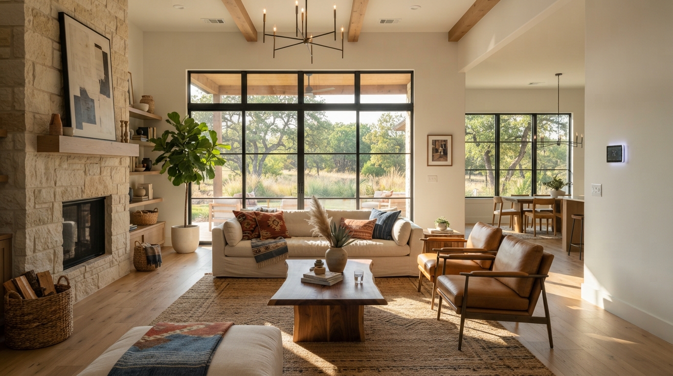 The Peace of Mind Promise: How Fixed-Rate Electricity Plans Eliminate Texas Bill Surprises