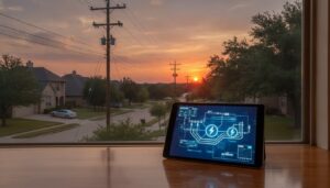 Understanding Texas TDSPs: The Role of Utility Companies in Delivering Your Power