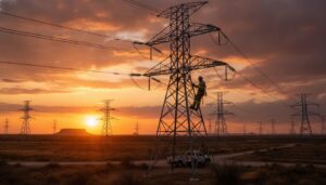 Understanding Texas TDSPs: The Utility Companies That Deliver Your Power