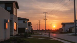 Understanding Texas TDSPs: The Utility Companies That Deliver Your Power